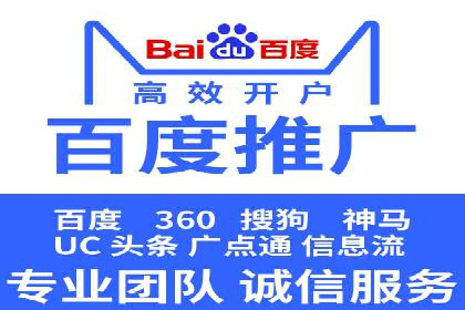 金融行业SEM服务的创新应用与效果